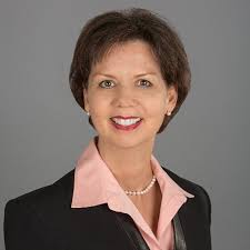 Becky Horn's Instagram, Twitter & Facebook