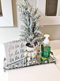 Check these stunning christmas bathroom decor ideas and see why you should not good day people! Ryk8z3pulizgnm