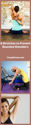 Maybe you would like to learn more about one of these? Yoga Poses For Tight Rounded Shoulders