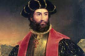 He was attached to the courts of king john ii and king manuel i. Bolsonaro Wants Face Of Portuguese Pedro Alvares Cabral In Real Bills Plataforma Media