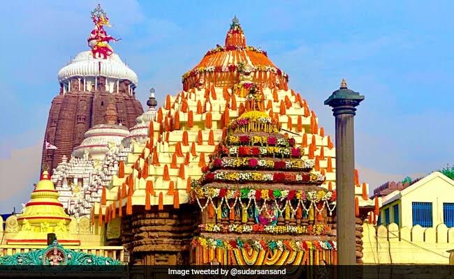 Jagannath Leela Kshetra