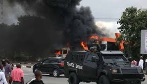 Before we discuss this topic in according to latest fatwas given by more than 400 ulemas, they say cigarette smoking is haram based on the quranic verse of surah: Six Shia Protesters Dead In Clashes With Nigerian Police Witnesses