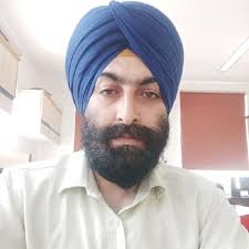 Arvinder Singh Bahal just became the first Sikh to fly to outer orbit  aboard a Blue Origin rocket.