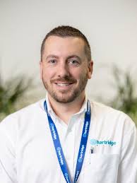 Hartride |Meet the Team