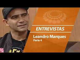 Leandro Marques na RIT TV (Parte 4)