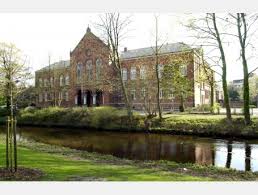 Es wurde 2004 unter dem namen gymnasium twistringen gegründet und steht seit 2010 unter der trägerschaft der schulstiftung des bistums osnabrück. Hildegard Von Bingen Gymnasium Twistringen In Twistringen