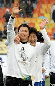 Jun 08, 2021 · 특히 이영표 강원 대표이사와 설기현 경남fc 감독, 송종국 해설위원, 이운재 전북 현대 골키퍼코치 등 2002 한일 월드컵의 주역들이 빈소를 찾았다. í¬í†  ì´ìš´ìž¬ ì†¡ì¢…êµ­ ìˆ˜ì›íŒ¬ ì—¬ëŸ¬ë¶„ ê°ì‚¬í•©ë‹ˆë‹¤