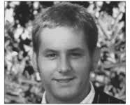 Benjamin Rush “Ben” Sibley (1980-2003)