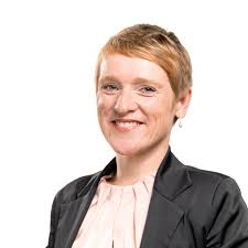 Beauftragte des Landes für die Belange von Menschen mit Behinderungen