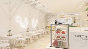 Кафе · подсказок и отзывов: Contemporary Modern F B Shopping Mall Design Ideas Photos Malaysia Atap Co