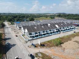 Hrsb was incorporated on 15th november 2001. Pengerang A Game Changer