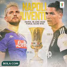 Agenda/ hasil/ jadwal tv/ siaran langsung streaming. Jadwal Pertandingan Final Coppa Italia Juventus Dan Napoli Berebut Titel Juara Dunia Bola Com