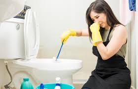 Trung Tâm Khử Mùi Chuyên Nghiệp Mùi Bay - xử lý mùi hôi nhà vệ sinh chung cư