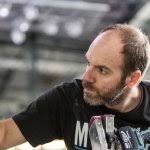 As climbing heads toward the Olympic stage, a Boulder-based crew is setting  some gripping route standards