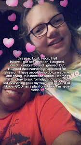 Kathryn-ann I love you as my best friend and my sister and you are my rock  and my safe place and you never left side and we had a amazing 7 years  friendship together and I love your momma who adores ...