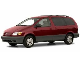 Toyota sienna steering intermediate shaft replacement share your repair. 2001 Toyota Sienna Reviews Ratings Prices Consumer Reports