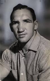 Gene Fullmer (1931-2015)