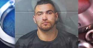 Insider: Burnett County Charges Minnesota Man With Meth Delivery