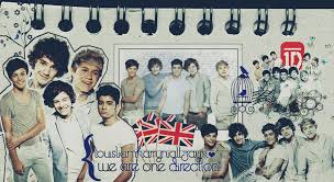 One Direction Wallpaper By Amazing25 On Deviantart Feel free to share aesthetic wallpapers and background images with your friends.
