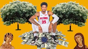 Free Agent Profile: Christian Wood — The Strickland: A New York Knicks Site  Guaranteed To Make 'Em Jump