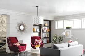 Armstrong Woodhaven 5 X 84 Beveled Ceiling Plank At Menards