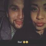 Raymond Macedo's Instagram, Twitter & Facebook