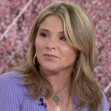 Jenna Bush Hager marks emotional end of an era with host switch-up