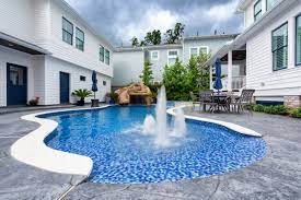 Plunge pools are often used to many athletes use plunge pools after workouts. Everyone Can Have A Swimming Pool Platinum Pools