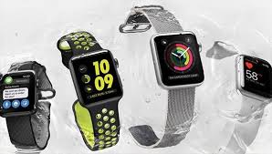 We Are With The Savvy Advertise The Most Up To Date Individual From The Apple Watch Series 2 Models Of Box Opening Of The Video How About We See What Leaves Th