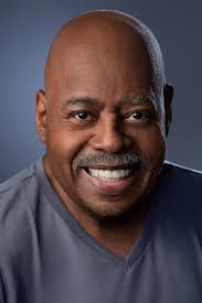 Reginald VelJohnson