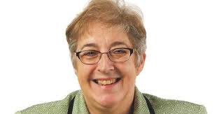 A Place For My Stuff: "Not For the Faint of Heart," by Wanda Moeller