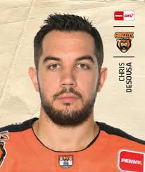 Chris DeSousa Gallery