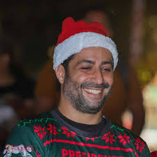 📍Playita Inclusiva DIF Carmen ♿️💜🌴🌊 Calle 28 X 28-A col. Puntilla atrás  de la Iglesia del Guanal