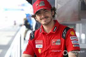 1,444 francesco bagnaia premium high res photos. Francesco Bagnaia Bio News Foto E Video