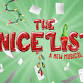 The Nice List event in Bristol, PA