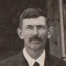 Herbert Joseph “Bert” Hanna (1869-1951)