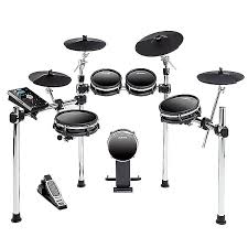 You may find documents other than just manuals as we also make available many user guides, specifications documents, promotional details, setup documents and more. Alesis Dm10 Mkii Studio Kit Electronic Drum Set Reverb