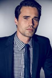 Discover 54 Luke Mitchell/ Brett Dalton and luke mitchell ideas