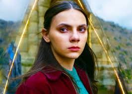 Brie Larson, Alex Crotty, Sage Grace Dolan-Sandrino, & Emily Flores  Interview: Growing Up