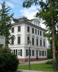 We are not a commercial bank and do not offer banking services to the public. Villa Metzler Wikipedia