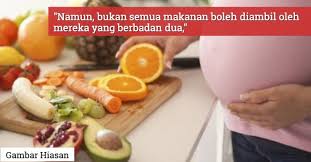Ianya masih diamalkan sehingga ke hari ini dan diwarisi sejak turun temurun di kalangan masyarakat asia. Wanita Hamil Dinasihat Elak Daripada Jamah 15 Makanan Ini