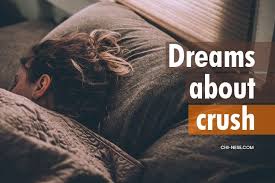 Dreams About Crush What Does It Mean To Dream About Your Crush In 2020 Your Crush Crushes Dreaming Of You