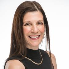 Women to Watch Awards Finalists-Nonprofit/Volunteer