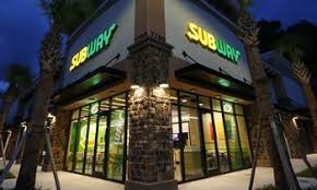 Our business the subway® global franchise network operates within the quick service restaurant (qsr) franchise industry and consists of over 44,000 restaurants in more than 100 countries owned by over 21,000 franchisees. Subway Brings Fresh Forward With New Restaurant Design Customer Experience Restaurantnewsrelease Com