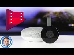 Play Google Play Movies From Google Home To Your Chromecast Youtube Chromecast Google Play About Time Movie