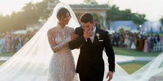 Wondering about their age difference. Priyanka Chopra Reveals She Still Receives Hate For Age Difference With Nick Jonas The New Indian Express