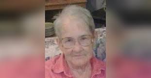 Obituary information for Dolly Mae Barrett