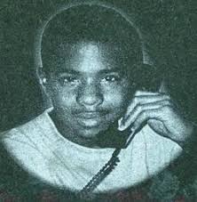 Terrell D. “Lil Bro” Cropper (1982-1999): homenaje de Find a Grave