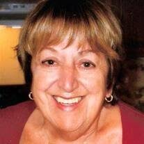 Marie A Cary Obituary