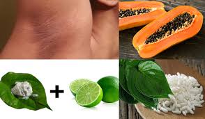 Penggunaan bahan kimia yang digunakan untuk memutihkan bahagian pangkal paha adalah sangat merbahaya. Tips Berguna Putihkan Celah Peha Yang Hitam